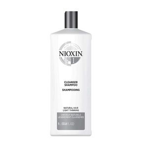 NIOXIN SCALP THERAPY